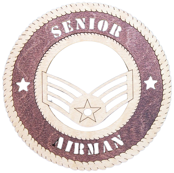 Senior Airman